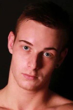 et billede af Tyler Roding