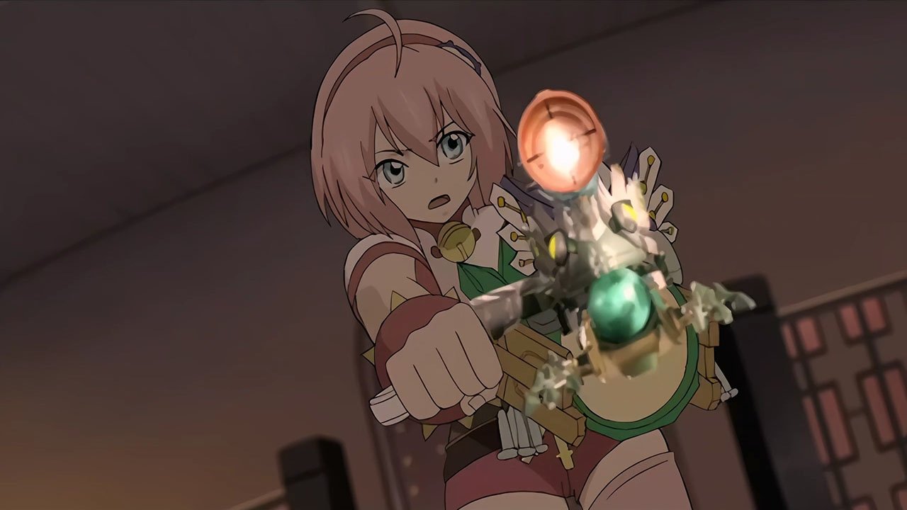 Thumbnail for Episode 29 Season 1 Episode 29