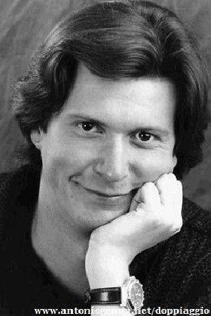 et billede af Luca Simonetta Sandri