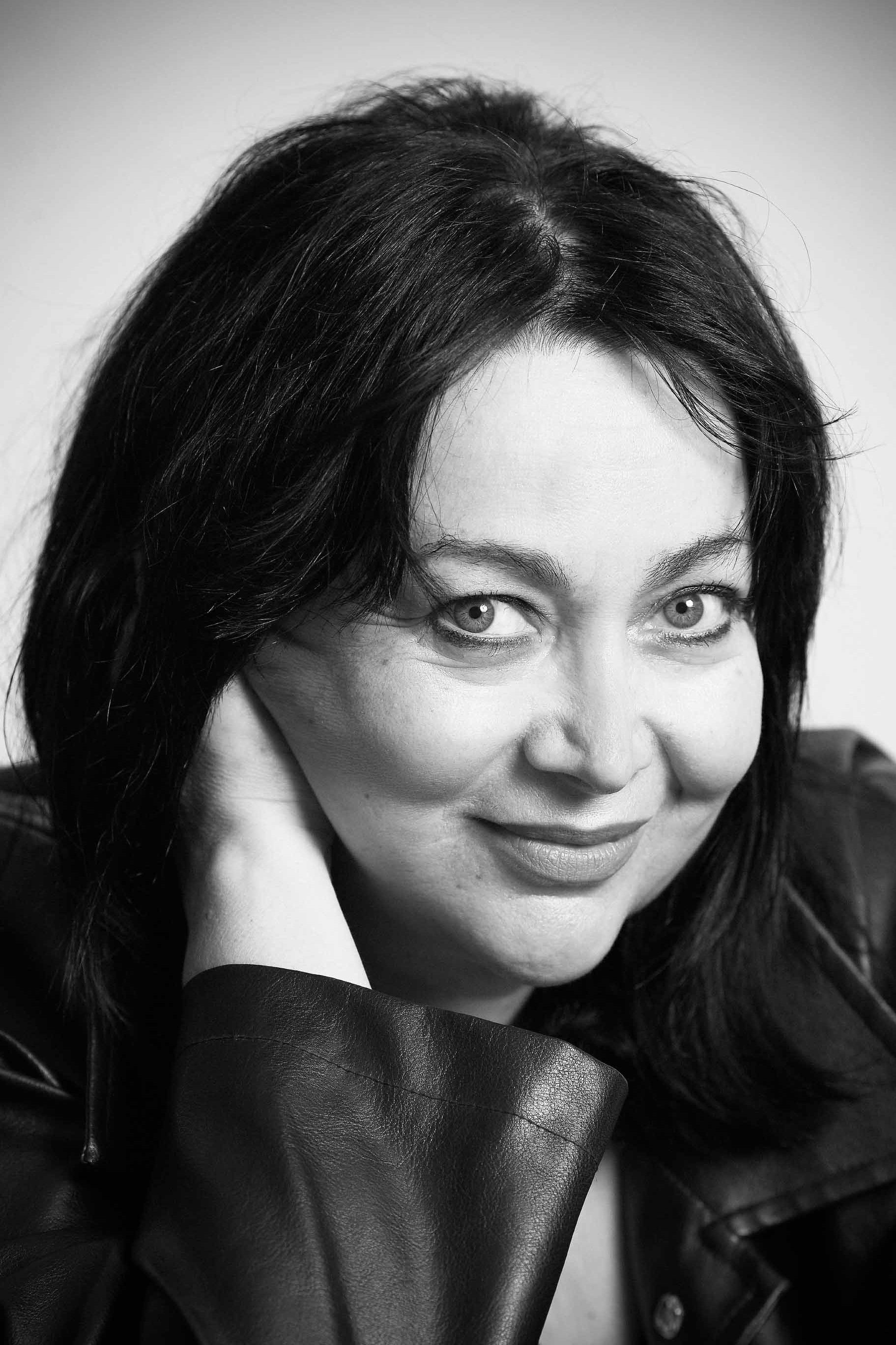 et billede af Viviana Alivizache