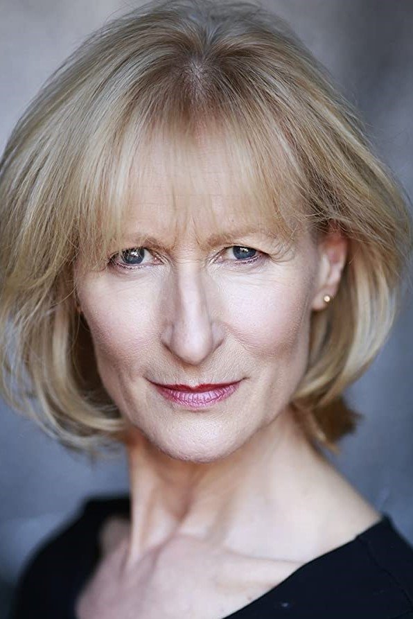 et billede af Cate Fowler