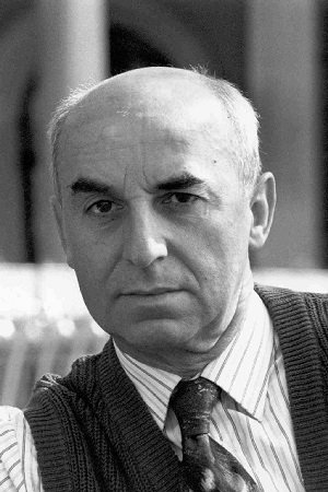 et billede af Roberto Della Casa