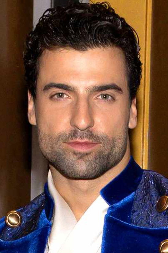 et billede af Jan Ravnik