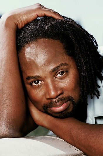 Harold Perrineau - Profile Images — The Movie Database (TMDB)