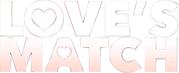 Love's Match Logo