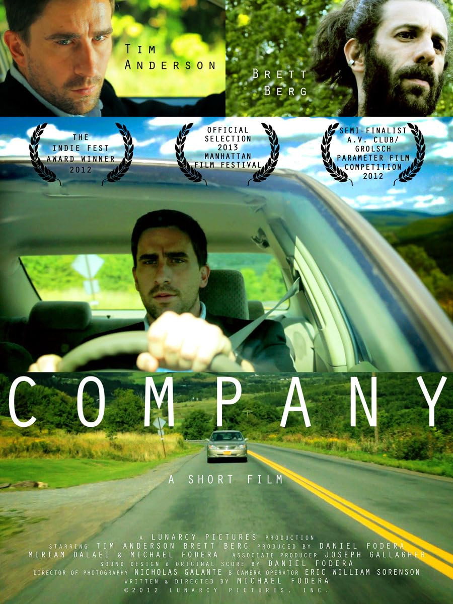 Company