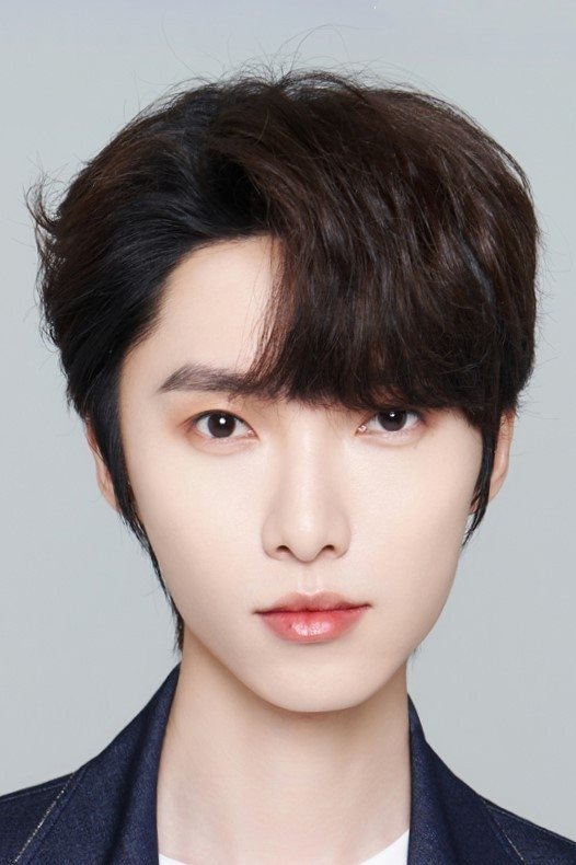 et billede af Zhao Lei