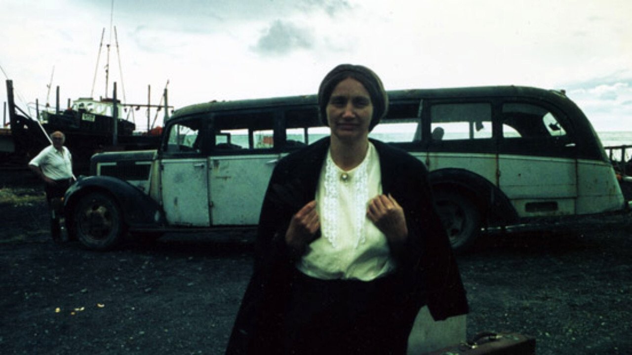 A State of Siege (1978)