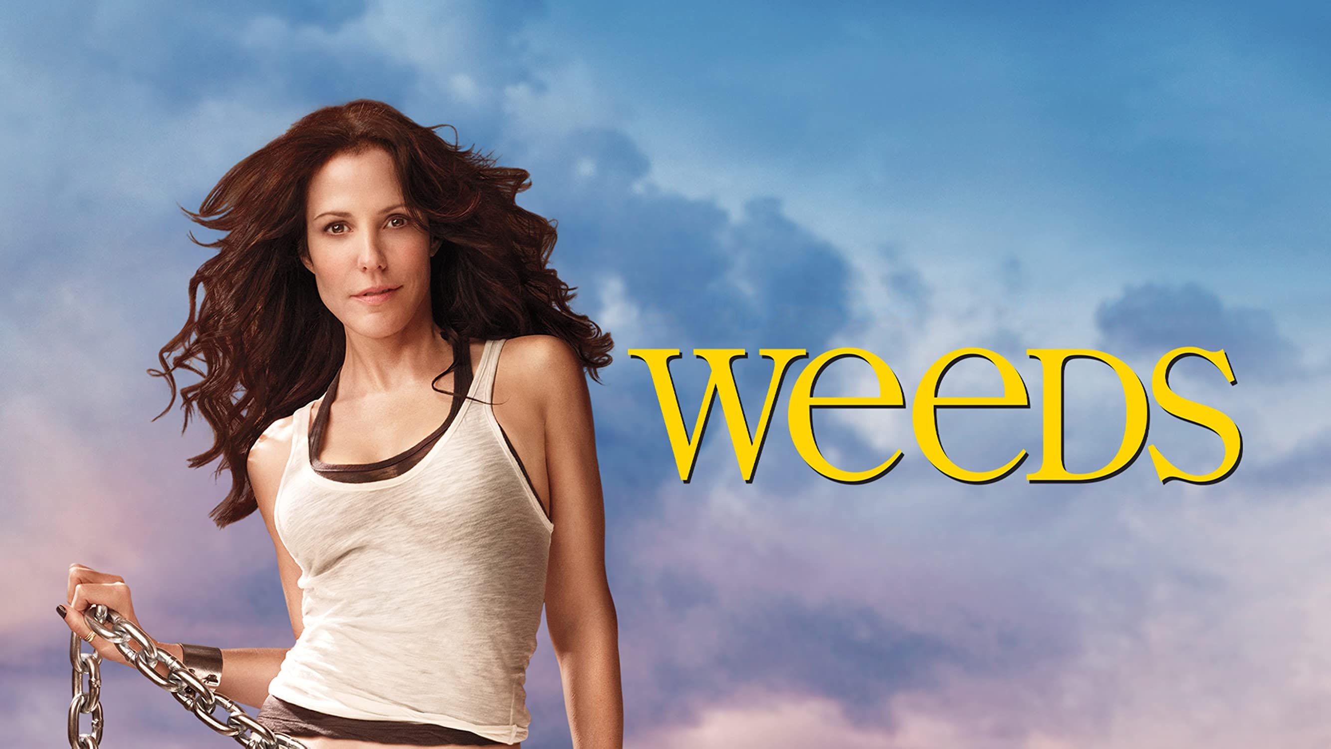 Weeds - Season 8 Episode 12