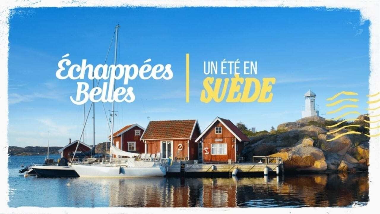 Echappées Belles