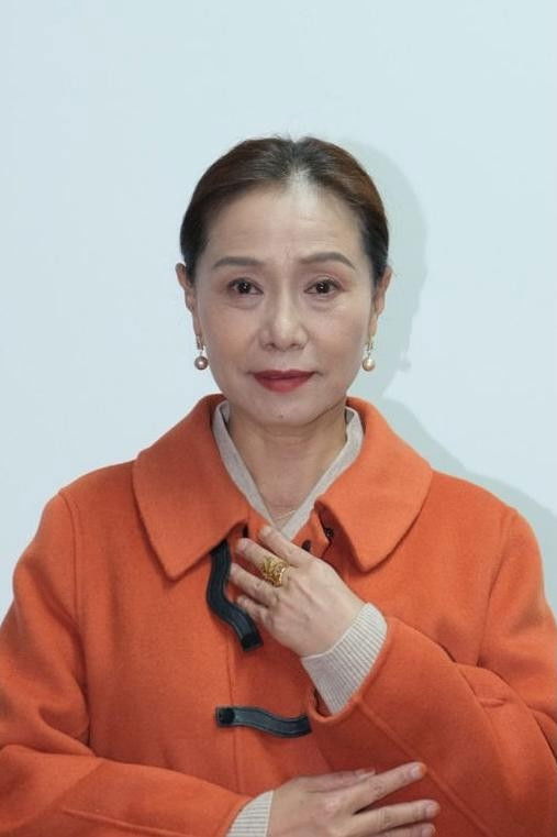 et billede af Hongmei Li