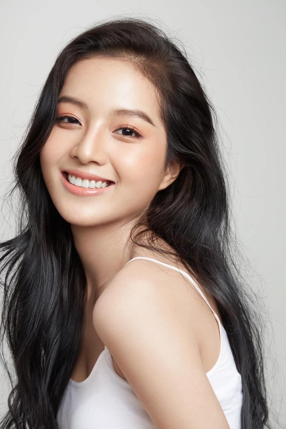 Bích Ngọc's picture in the cast
