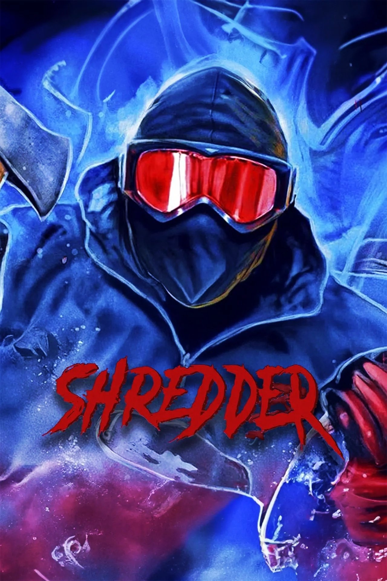 Shredder
