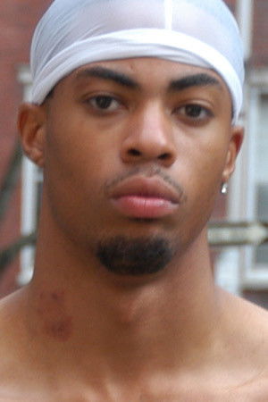 et billede af Tyrice Wood