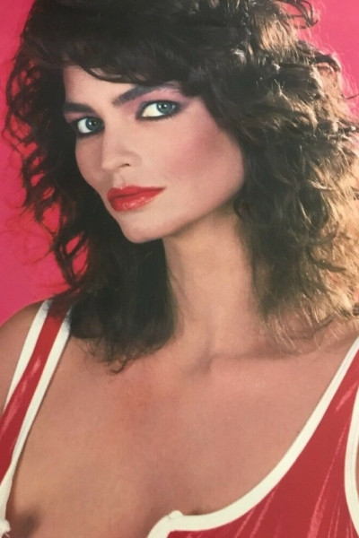 et billede af Tammy Brewer