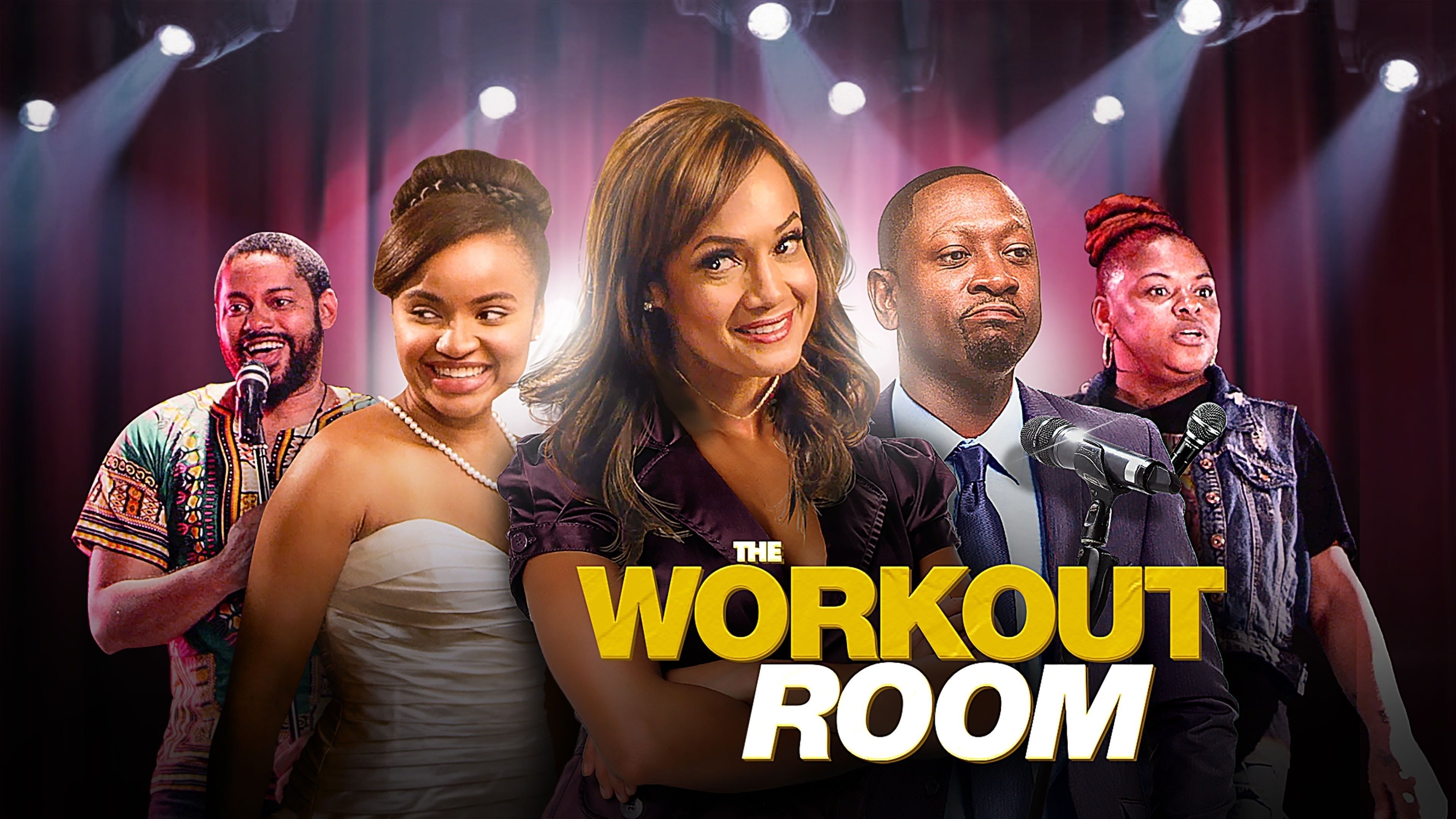 The Workout Room (2019)