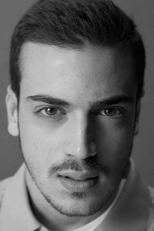 et billede af Can Sarp İkiler