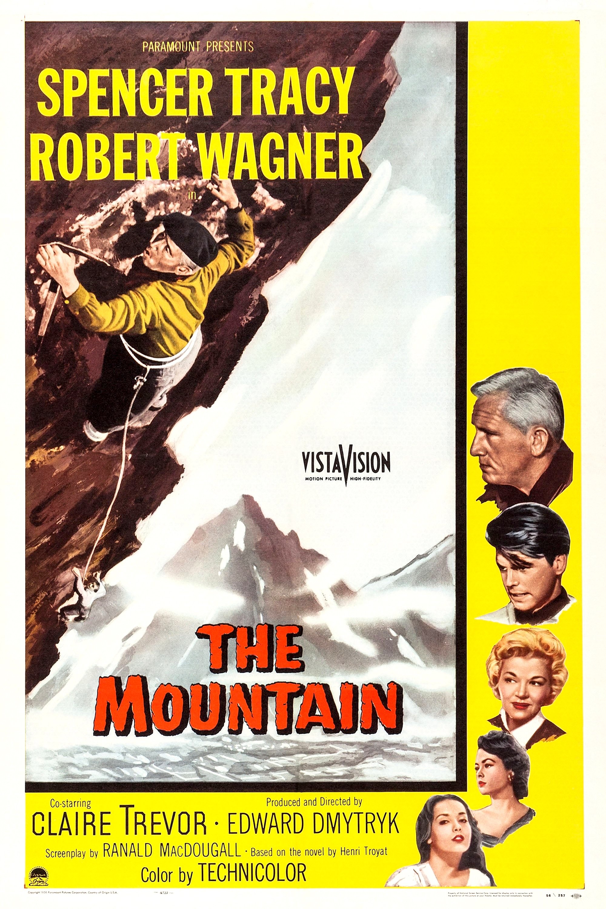 The Mountain