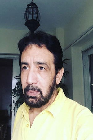 et billede af Essam Shoukry