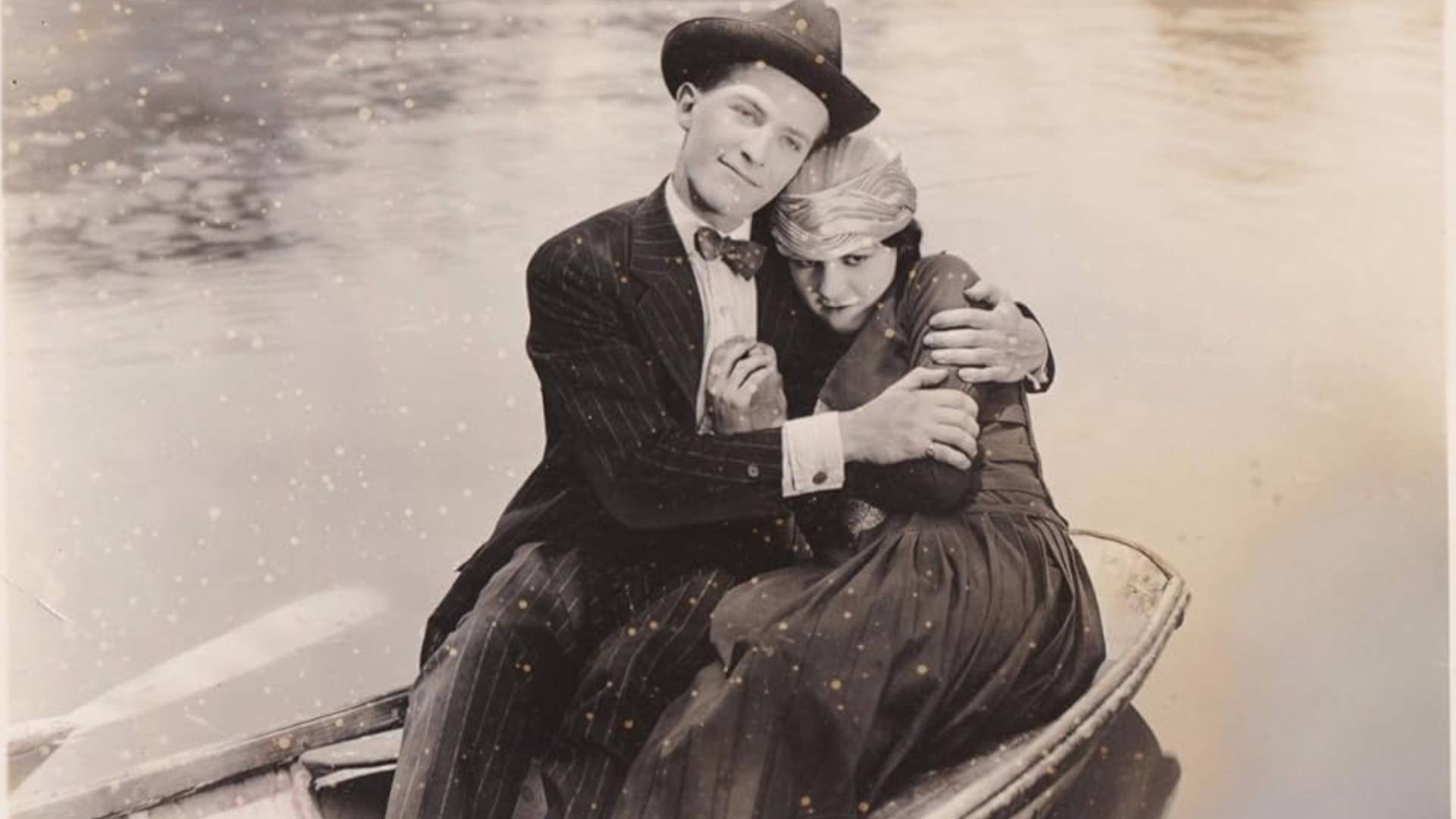 The Lost Princess (1919)