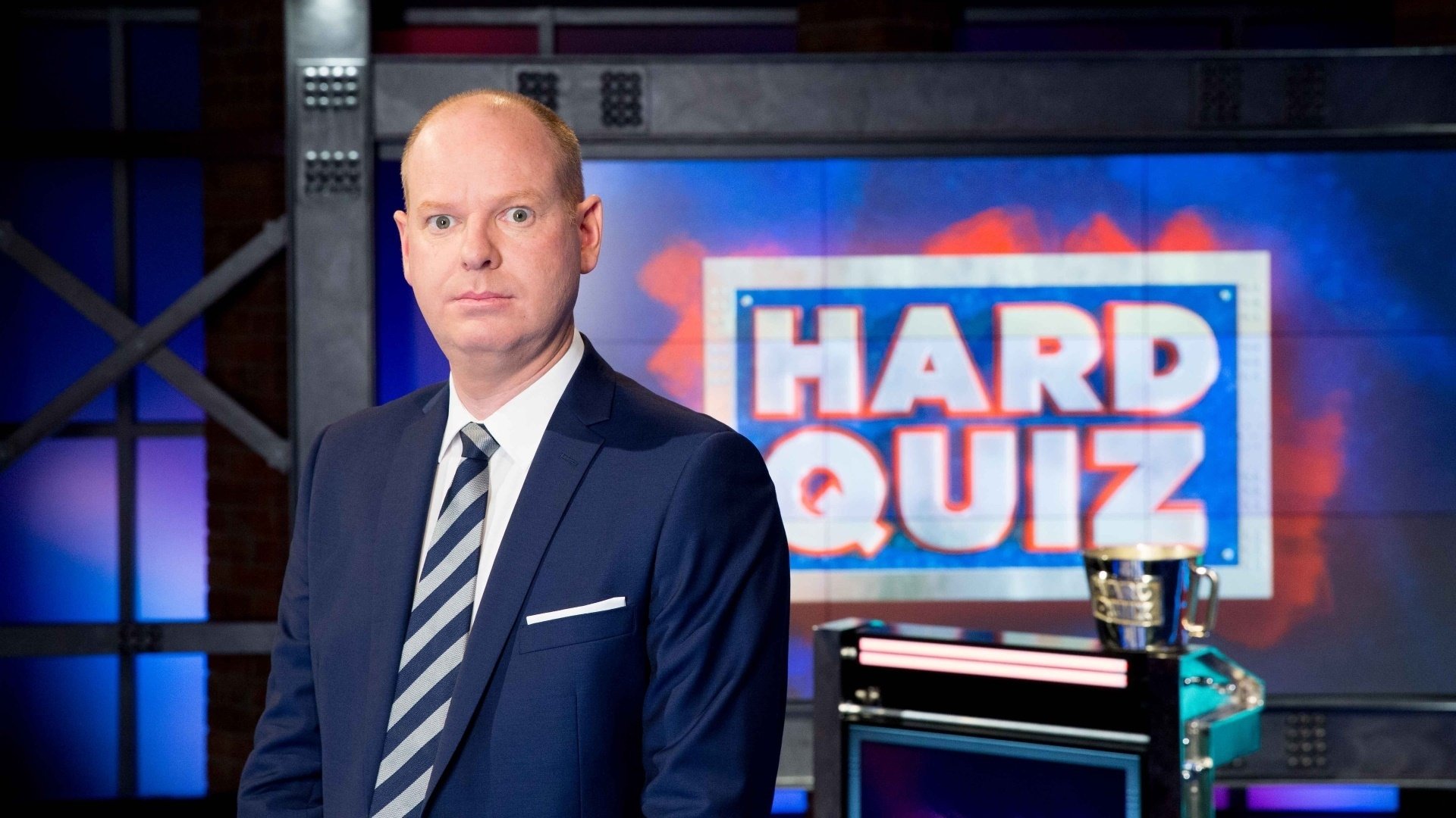 Hard Quiz