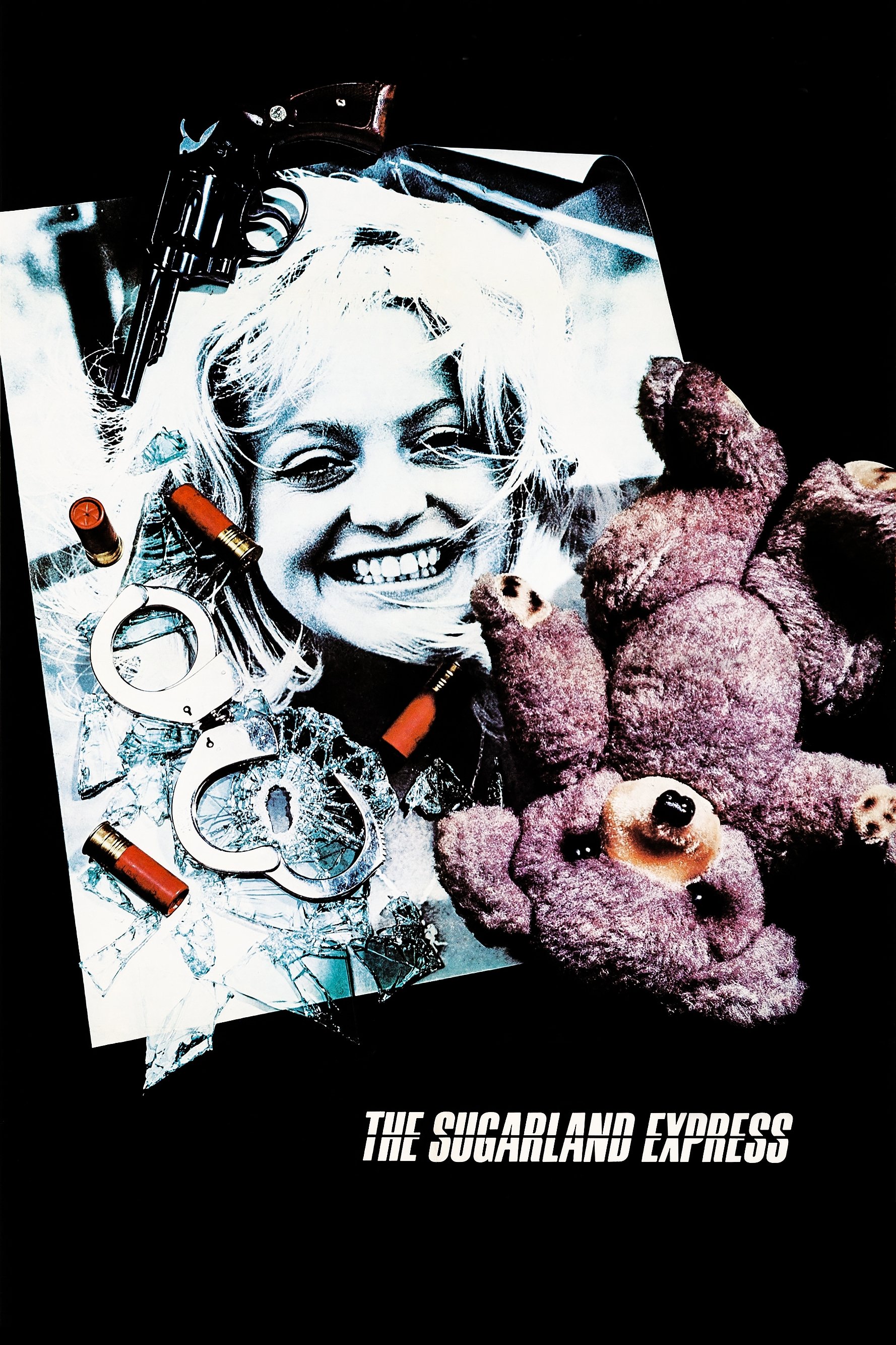 The Sugarland Express