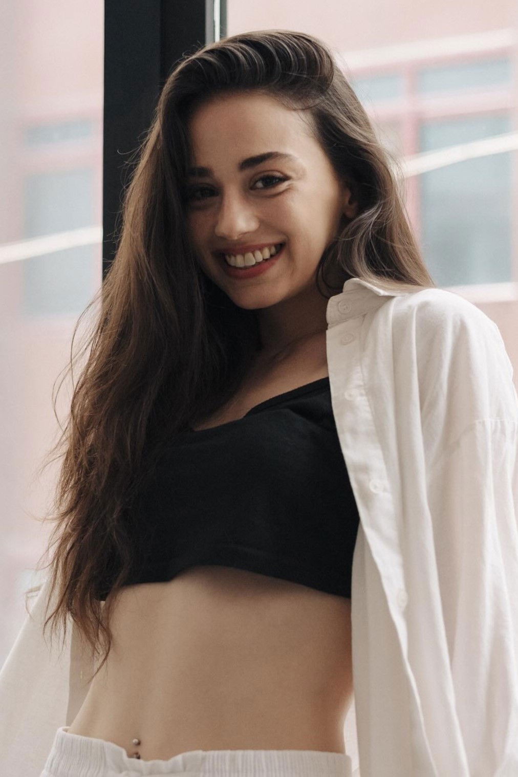 et billede af Işıknaz Özedgü