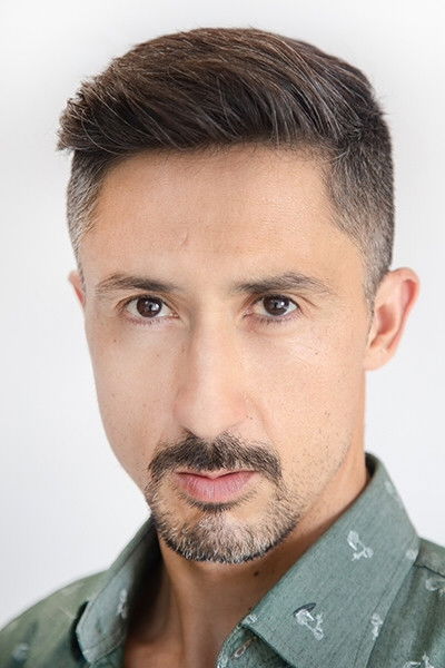 et billede af Alejandro Ruz