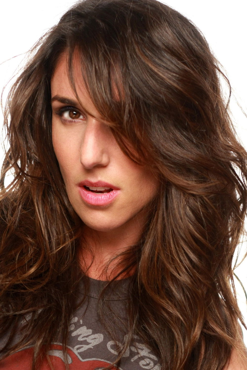 et billede af Erin Stutland