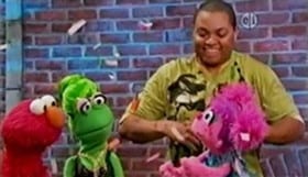 Sesame Street Staffel 40 :Folge 15 