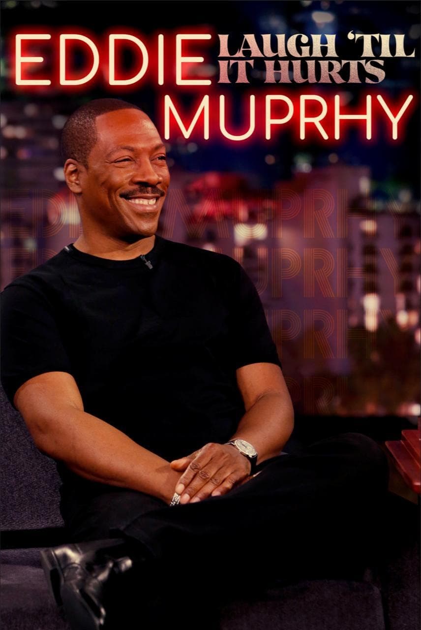 Eddie Murphy: Laugh 'Til it Hurts on FREECABLE TV