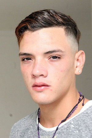 et billede af Ferran Sanz