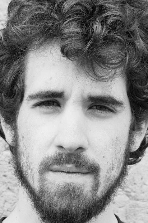 et billede af Eduardo Espinilla