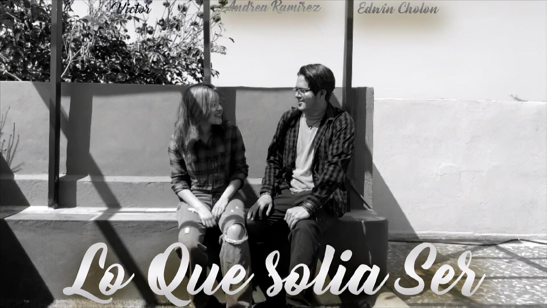 Lo Que Solía Ser (2021)