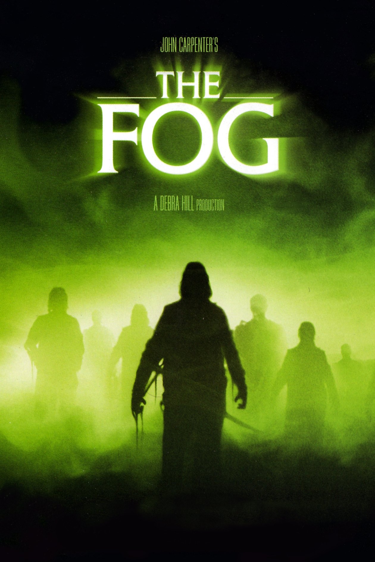 The Fog