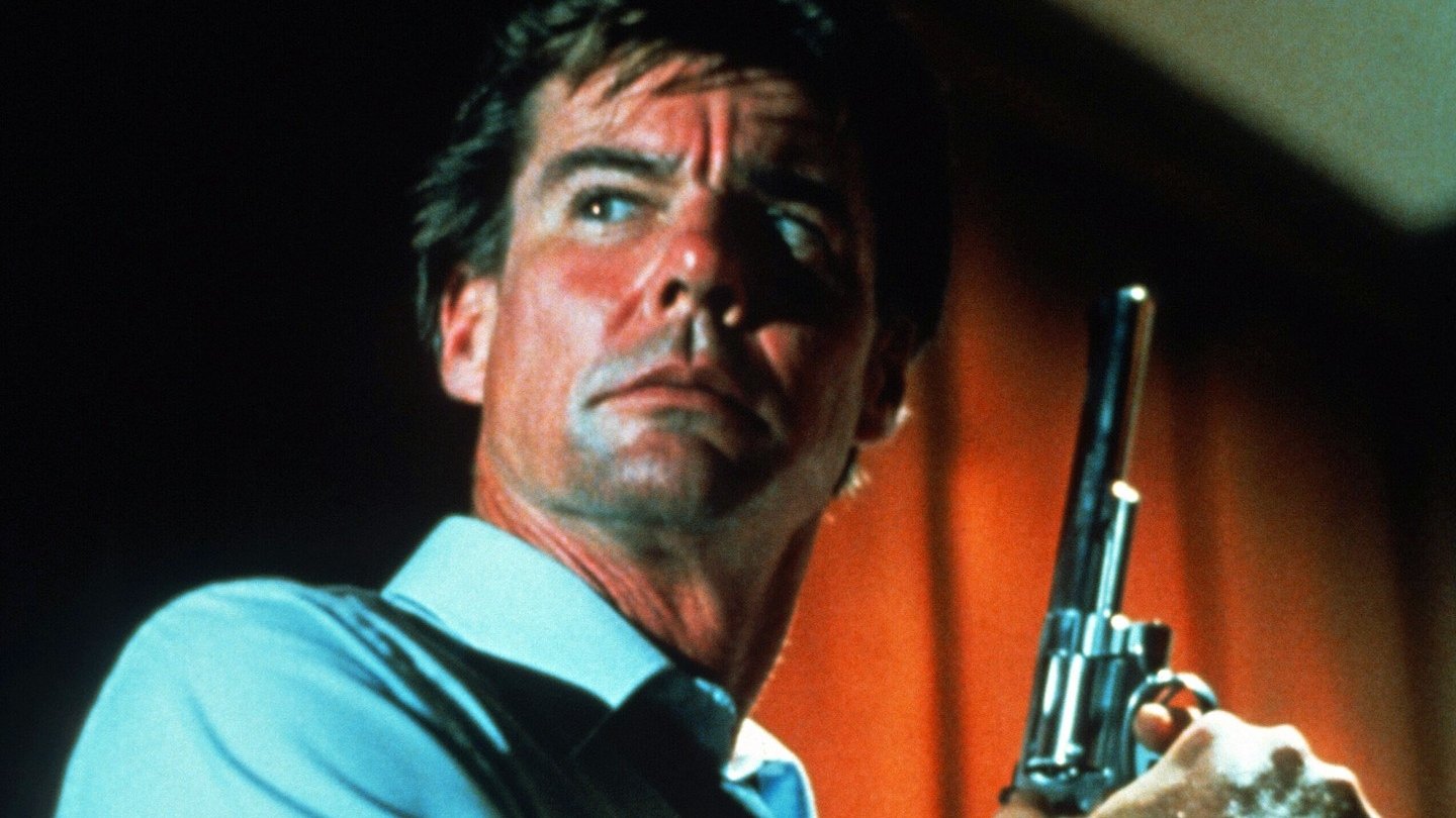 Haunting Fear (1990)