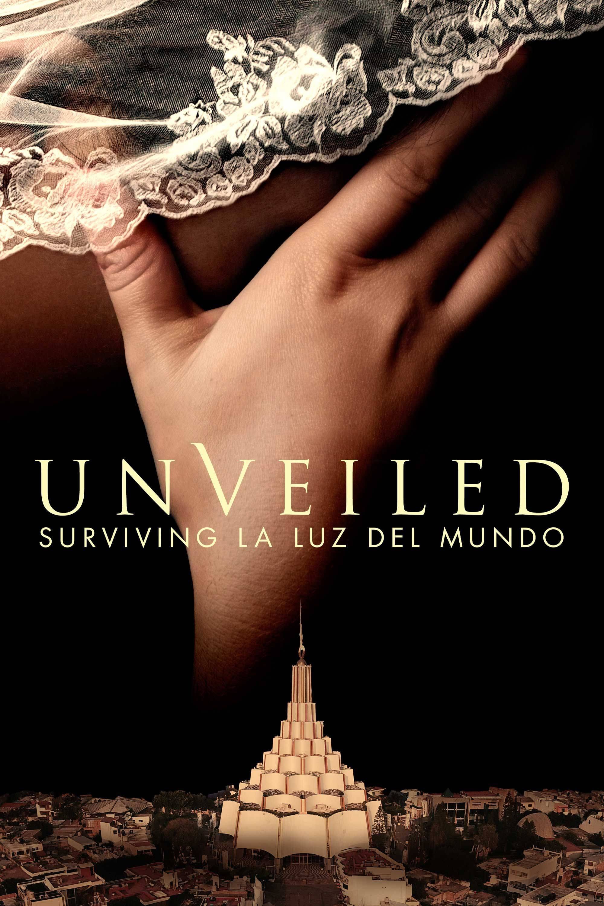 Unveiled: Surviving La Luz del Mundo TV Shows About Crime