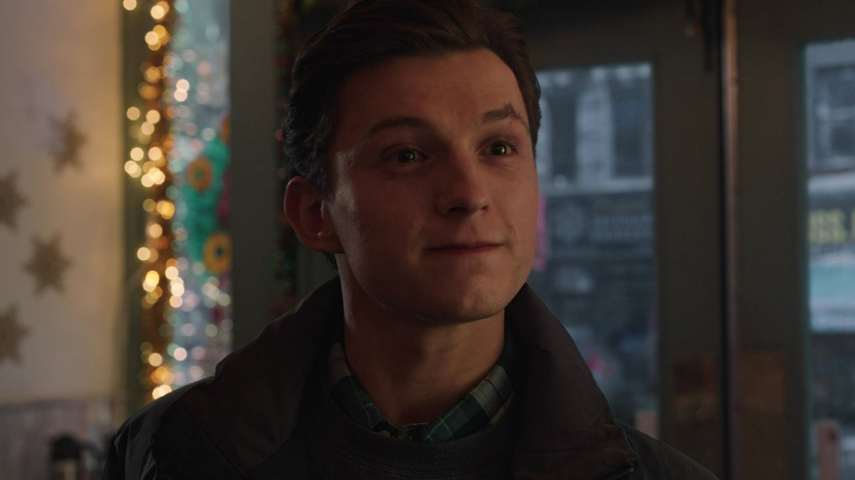 Spider-Man: No Way Home