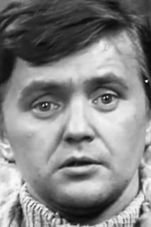 et billede af Anatoli Golik