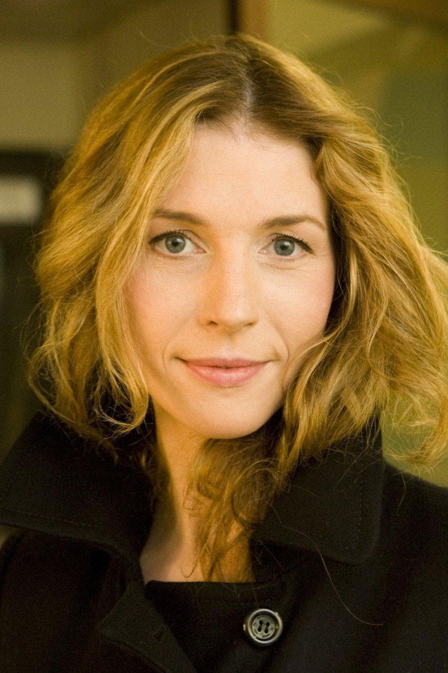 et billede af Piret Simson