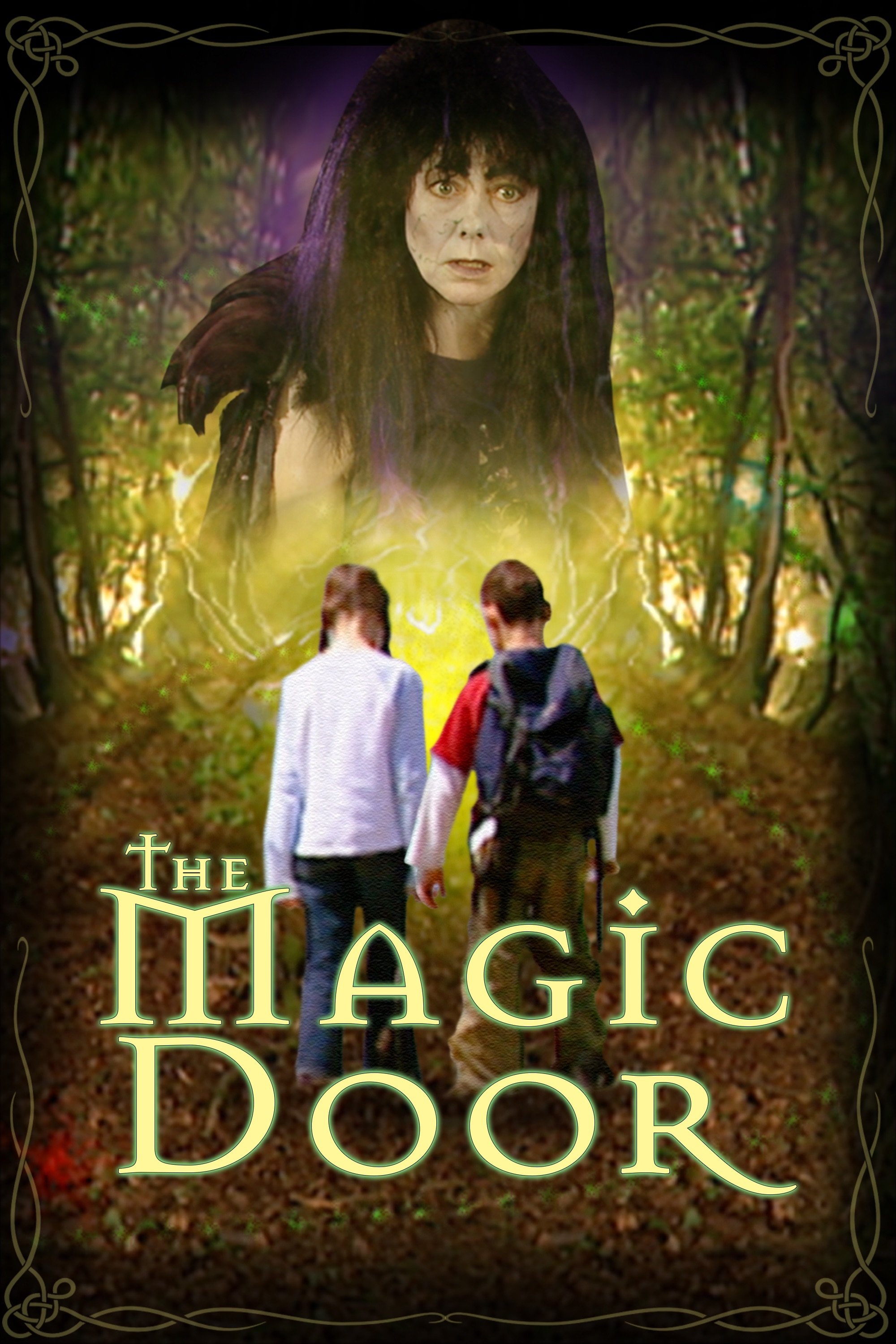 The Magic Door