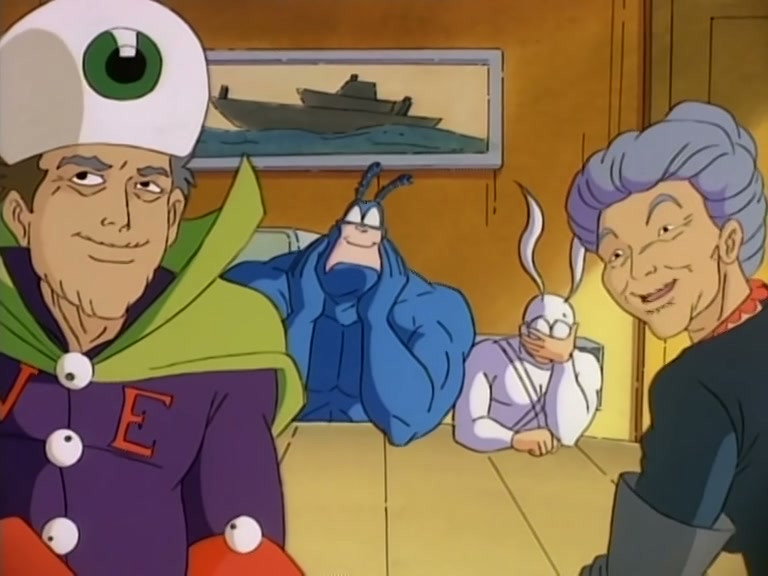 Episode 13