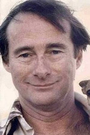 et billede af Titus Moede