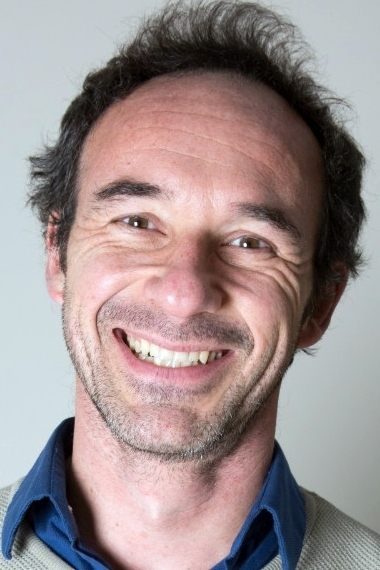 et billede af Philippe Rasse