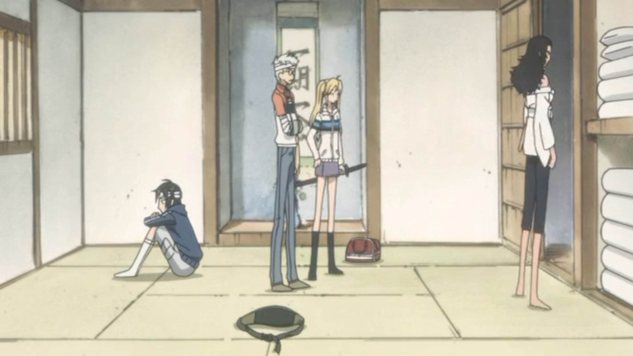 Nabari no Ou