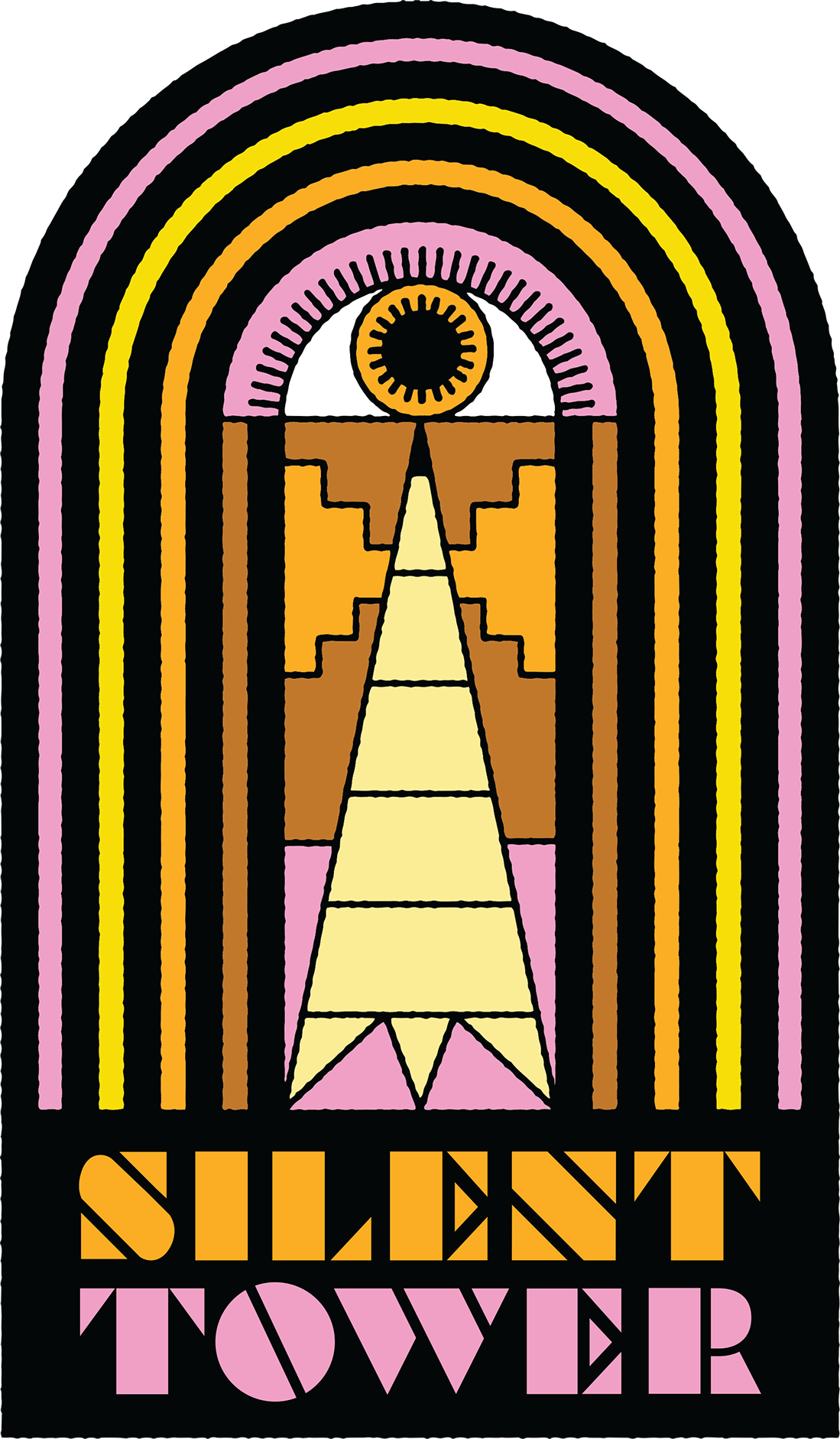 Silent Tower