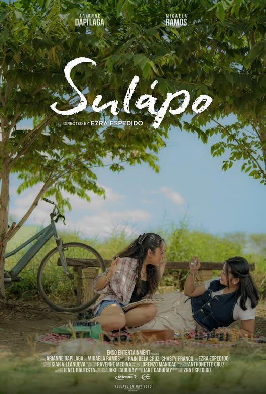 Sulapo Poster