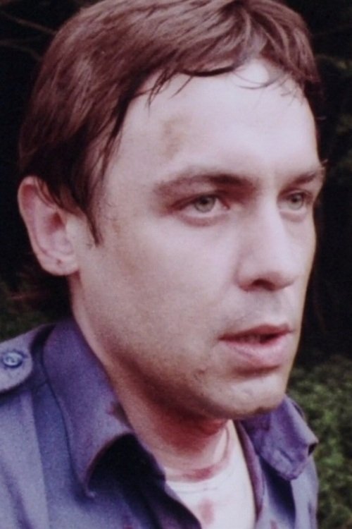 et billede af Edward Kalinski