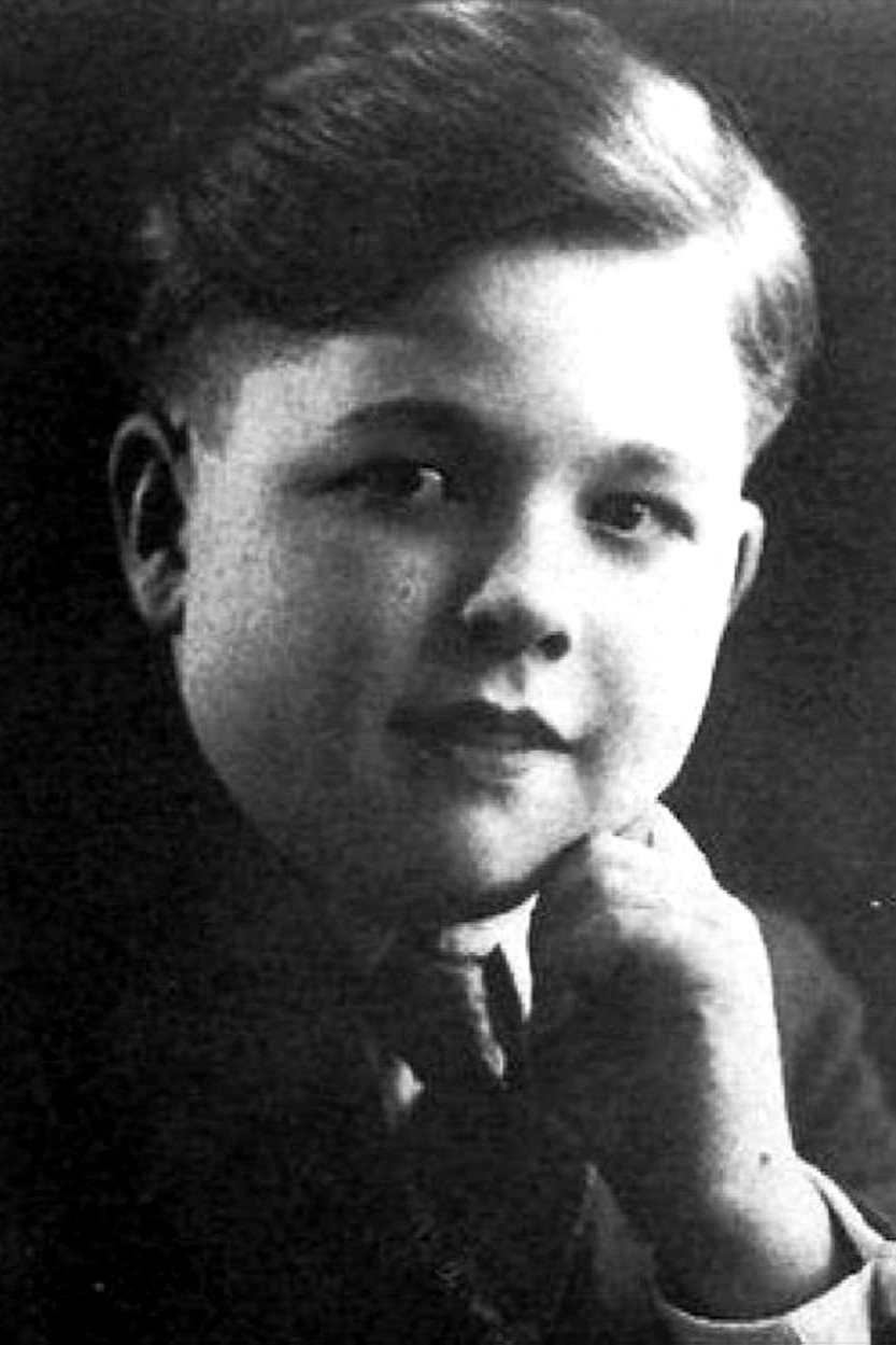 et billede af Buddy Messinger