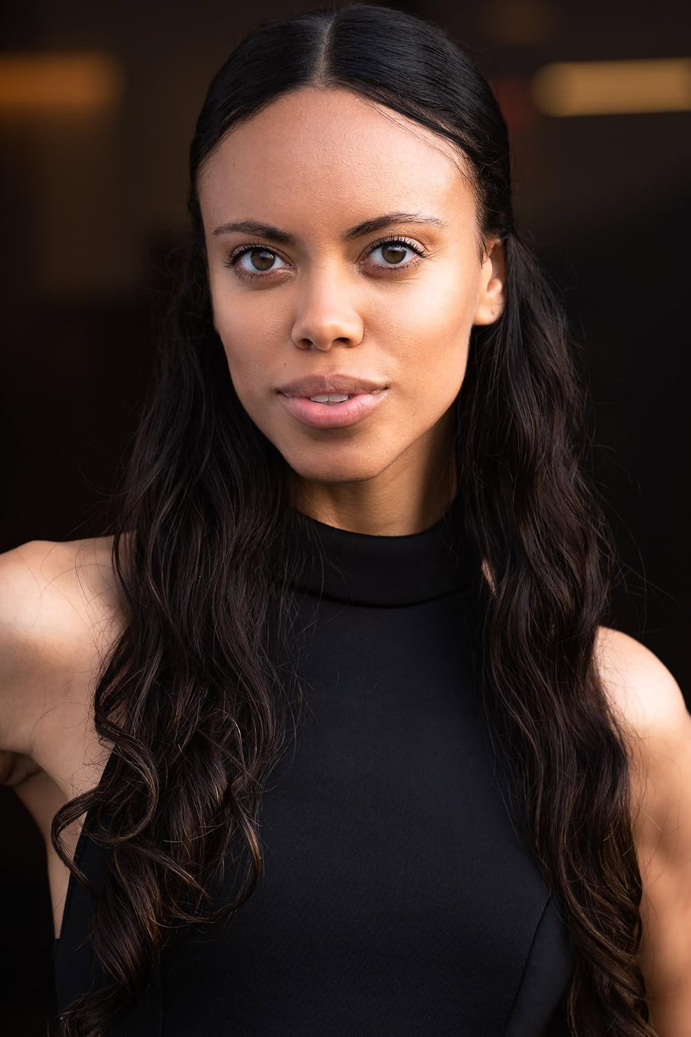 Jenly Crespo